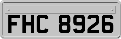 FHC8926