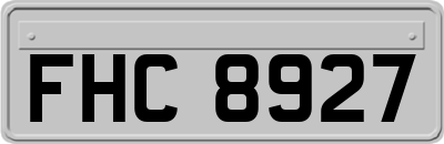 FHC8927