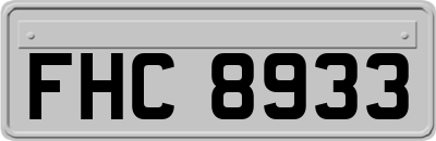 FHC8933