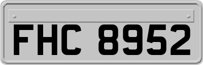FHC8952