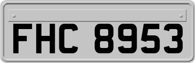 FHC8953