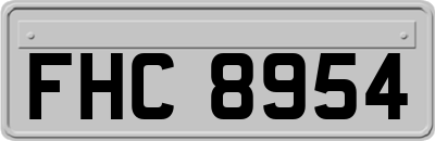FHC8954