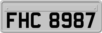 FHC8987