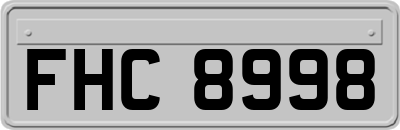FHC8998