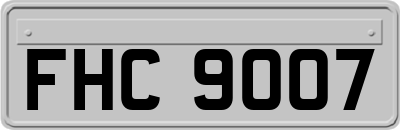 FHC9007