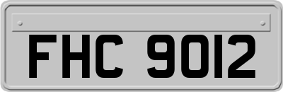 FHC9012