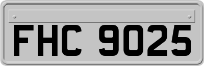 FHC9025