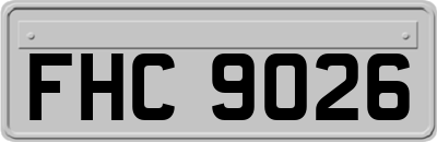 FHC9026