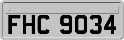 FHC9034