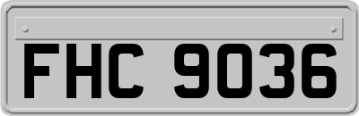 FHC9036