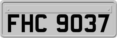 FHC9037