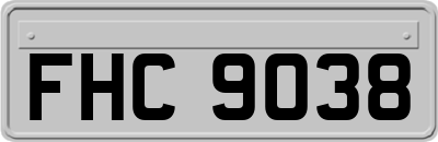 FHC9038