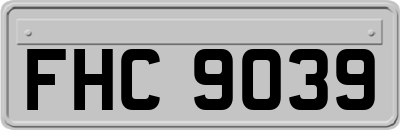 FHC9039