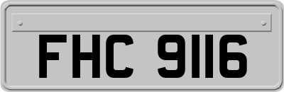 FHC9116