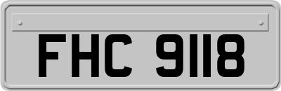 FHC9118