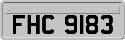 FHC9183