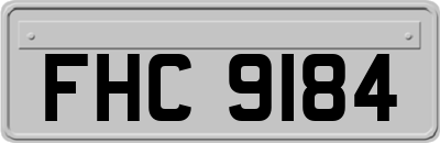 FHC9184