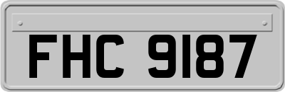 FHC9187