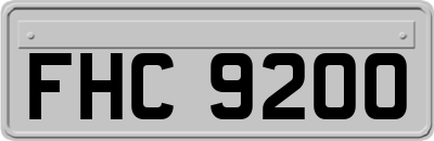 FHC9200