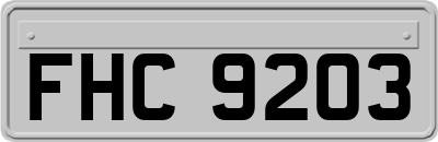 FHC9203