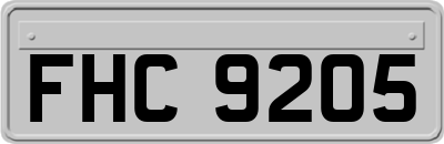 FHC9205