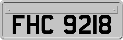 FHC9218