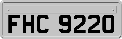 FHC9220