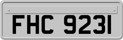 FHC9231