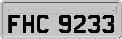 FHC9233
