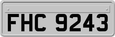 FHC9243