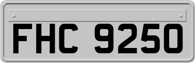 FHC9250