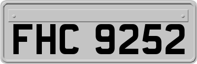 FHC9252
