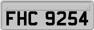 FHC9254