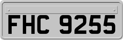 FHC9255