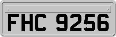 FHC9256