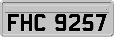 FHC9257