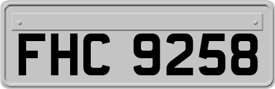 FHC9258