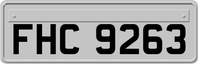 FHC9263