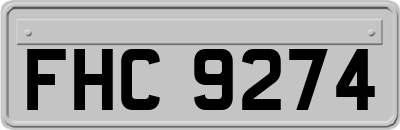 FHC9274