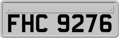 FHC9276