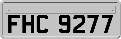 FHC9277