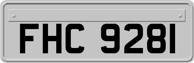 FHC9281