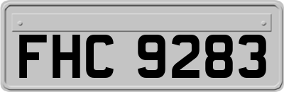 FHC9283