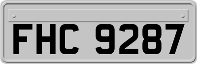 FHC9287