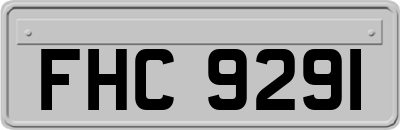 FHC9291