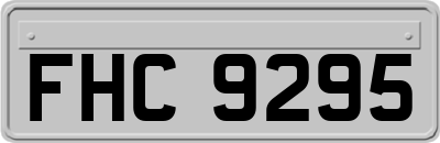 FHC9295