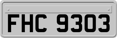 FHC9303