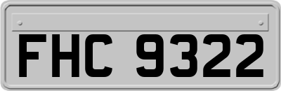 FHC9322