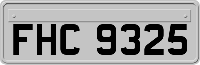 FHC9325