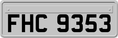 FHC9353